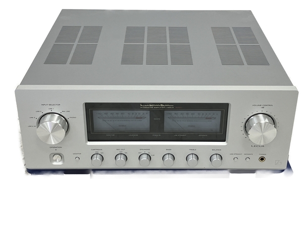 Luxman L-505uXII プリメインアンプ 音響 オーディオ ラックスマン 良好 W6767595 - casadosorveteirochapeco.com.br Luxman L-505uXII プリメインアンプ 音響 オーディオ ラックスマン 良好 W6767595 - casadosorveteirochapeco.com.br