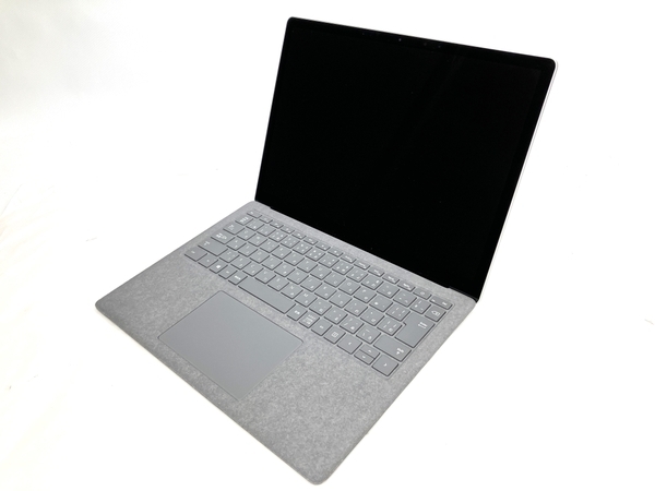 Microsoft Surface Laptop 4 Ryzen 5 8GB SSD 256GB 13.5型 Windows10 ノート パソコン PC  M6809845