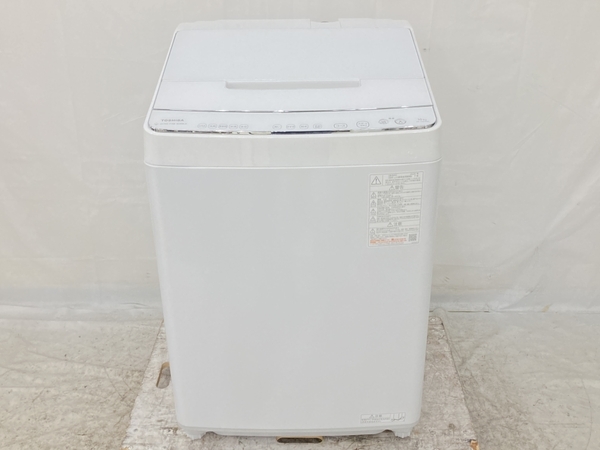 東芝 ZABOON AW-10SD9 洗濯機 2020年製 家電 楽直 K6835401 lp2m