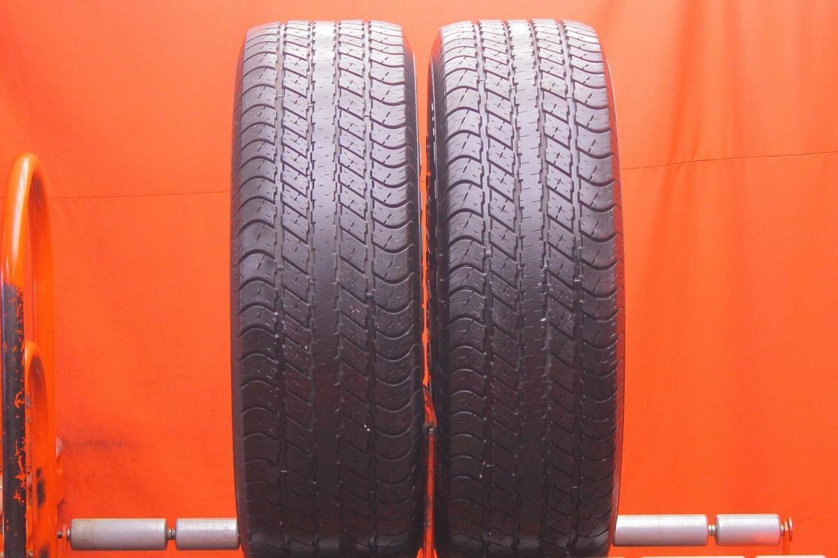 2本組《トーヨー》トランパスA/T[275/70R16]8分山★n16_画像1