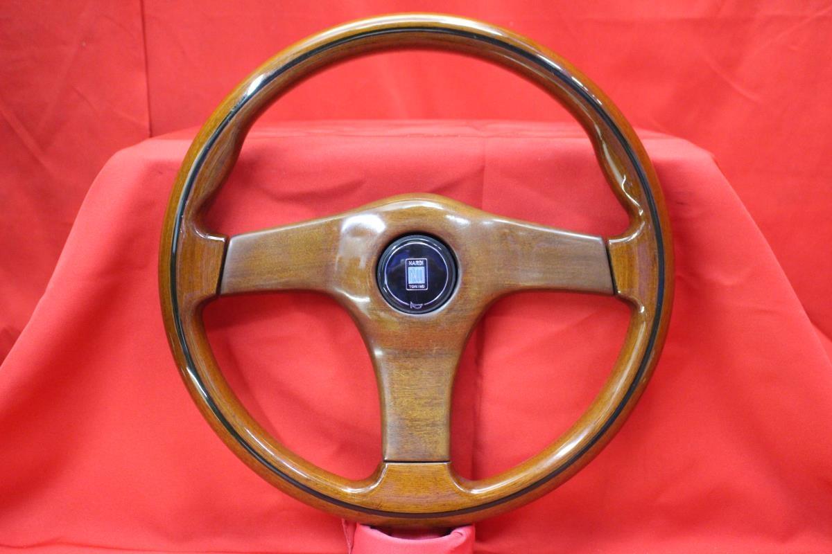 *NARDI GARA 3 TYPE 3 Nardi gala3 type 3 wood 36.5Φ wood & wood pad! out of print! records out of production!!*jseat