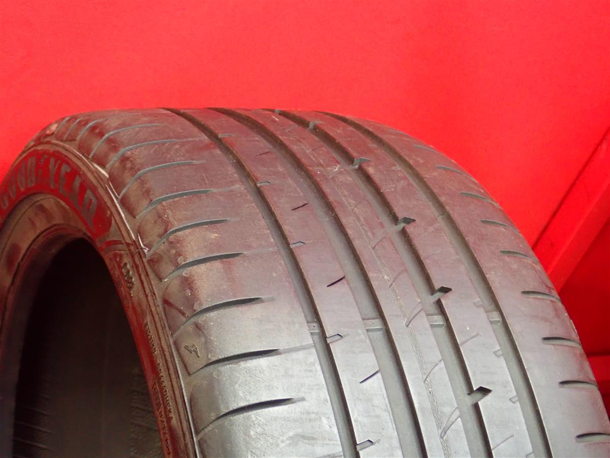 単品1本《グッドイヤー》イーグルF1アシメトリック2[245/35R18]7分山BMW/MINI承認タイヤ★ランフラットん18_画像2