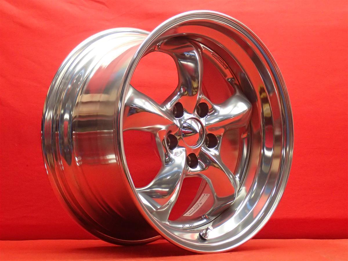 ワーク WORK Goocars グッカーズ HEMI 17インチ ホイール 4本 ☆ 8J 9J
