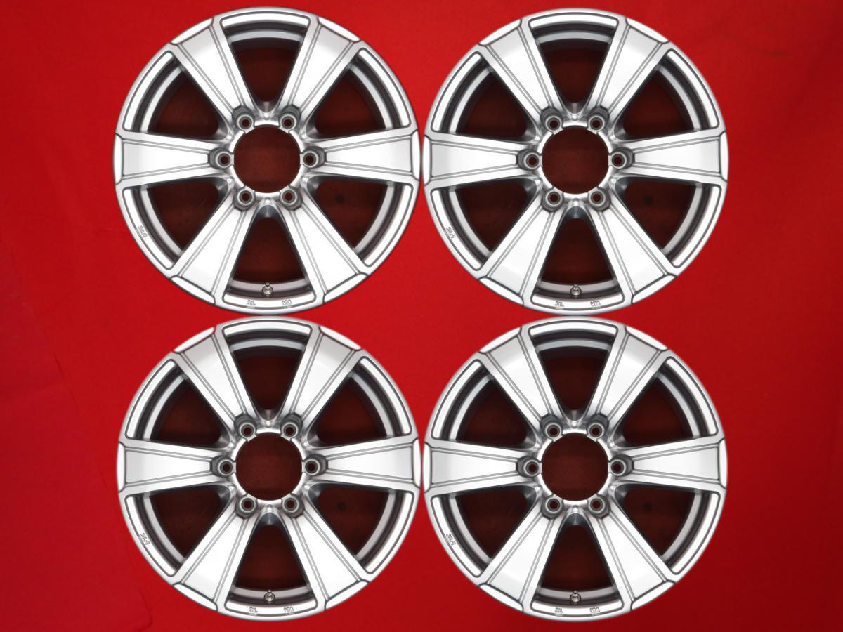 Road Max MUD RANGER 17インチ ホイール 4本 7.5...+sobrape.com.br