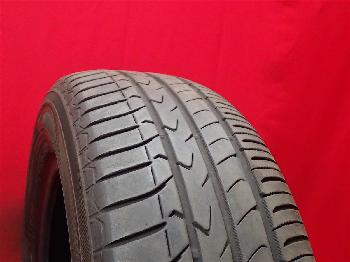 単品 タイヤ 1本 《 トーヨー TOYO 》 TRANPATH トランパス MPZ ミニバンタイヤ [ 205/65R16 95H ] 8分山 ★ n16_画像2