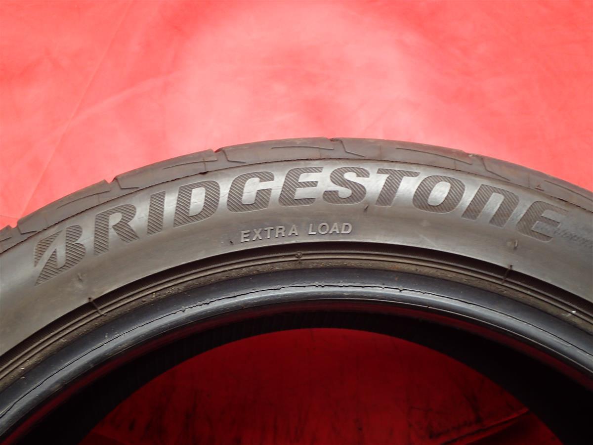 単品 タイヤ 1本 《 ブリヂストン BRIDGESTONE 》 POTENZA ポテンザ Adrenalin アドレナリン RE003 [ 215/45R17 91W ] 8分山 ★ n17_画像4