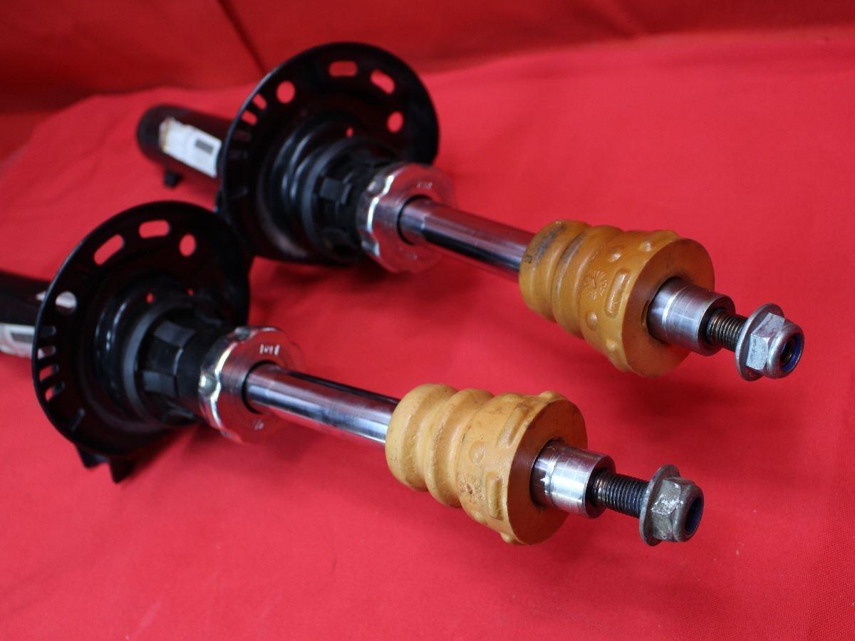 * Audi A3? VW Golf 5? Jetta? original suspension suspension springs shock absorber for 1 vehicle set!! *jasi