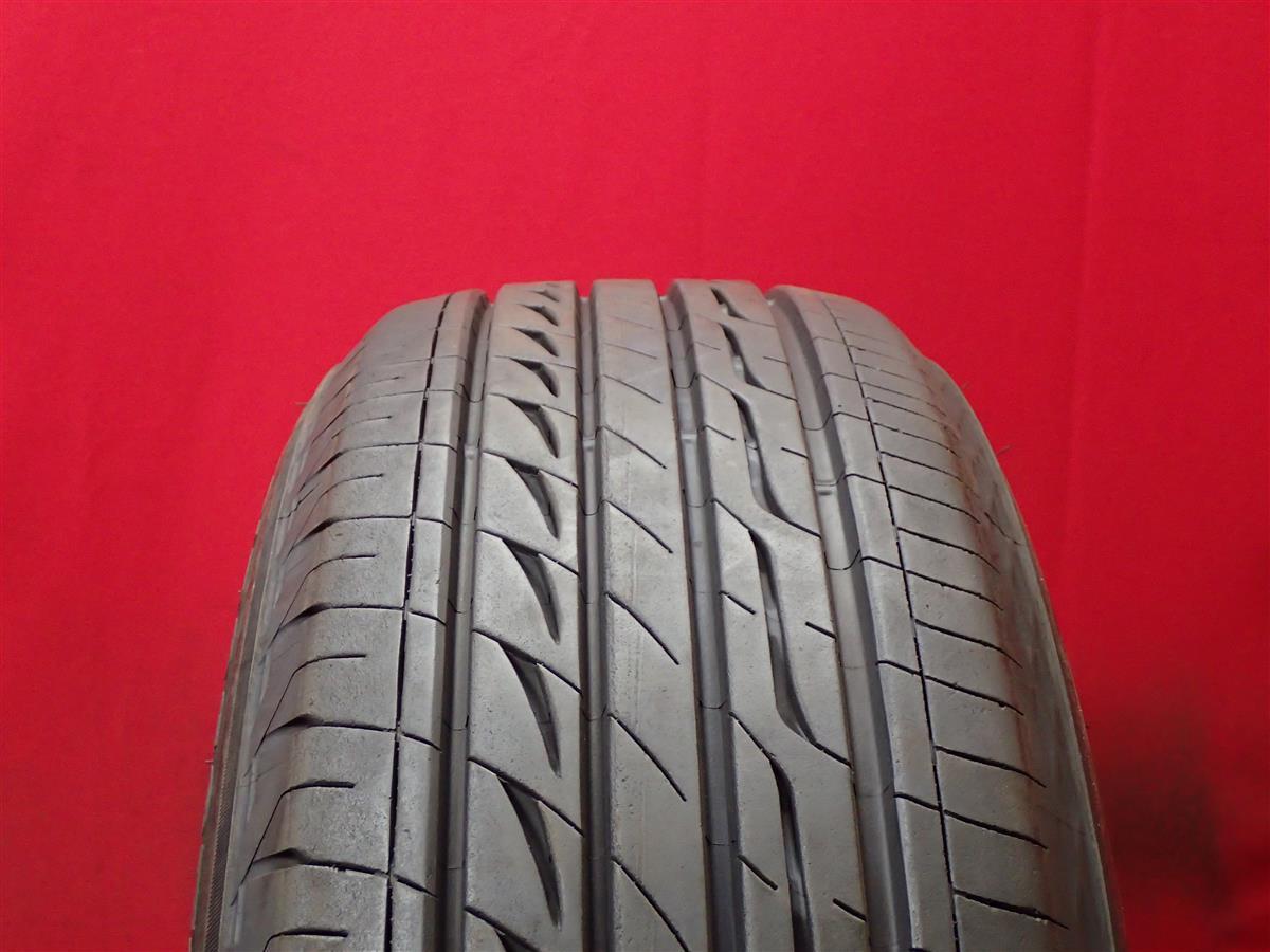 単品 タイヤ 1本 《 ブリヂストン BRIDGESTONE 》 REGNO レグノ GR-XI クロスアイ [ 215/55R17 94V ] 9分山 ★ n17_画像1