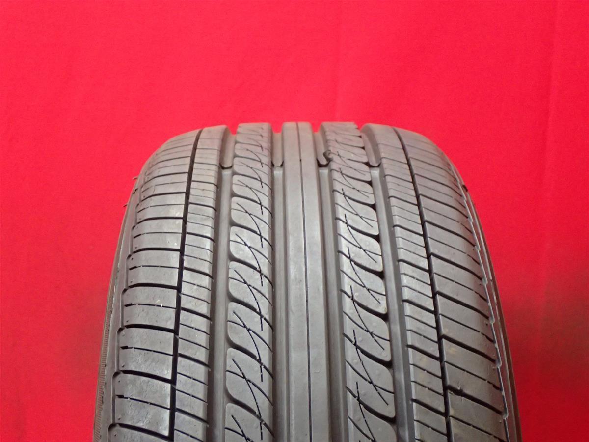 《 格安 アジアンタイヤ 》 単品 タイヤ 1本 《 ナンカン NANKANG 》 REMEX RX-615 [ 205/45R16 87V XL ] 9.5分山 ★ n16_画像1