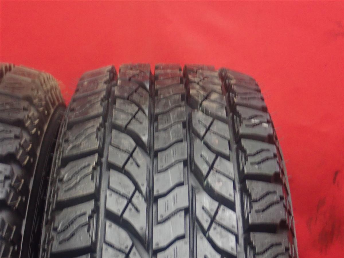 2本 《 ヨコハマ 》 ジオランダーA/T・S [ 245/70R17 ]10分山★n17_画像5