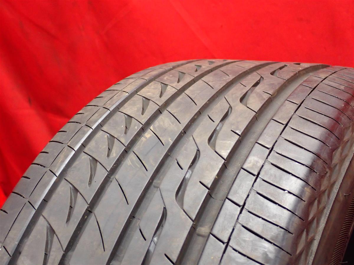 単品 タイヤ1本 《 ブリヂストン 》 レグノGR-XI (クロスアイ)　[ 245/45R17 95W ]9分山★n17 アウディA4 A6 TTクーペ ベンツEクラス_画像4