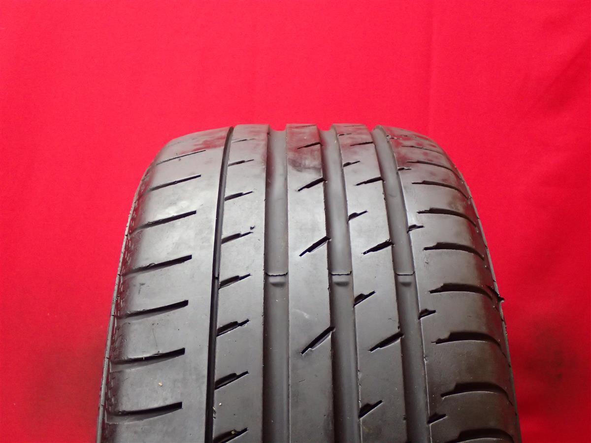 単品 タイヤ 1本 《 コンチネンタル CONTINENTAL 》 ContiSportContact コンチスポーツコンタクト 3E SSR ☆ [ 245/45R18 96Y ] 8分山★n18_画像1