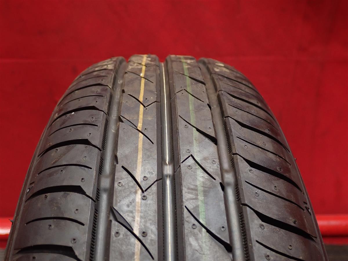 単品 タイヤ1本 《 トーヨー 》 SD-K7 [ 145/70R12 69S ]9.5分山★n12 アルト セルボ ミラ トゥデイ ミニカ_画像1