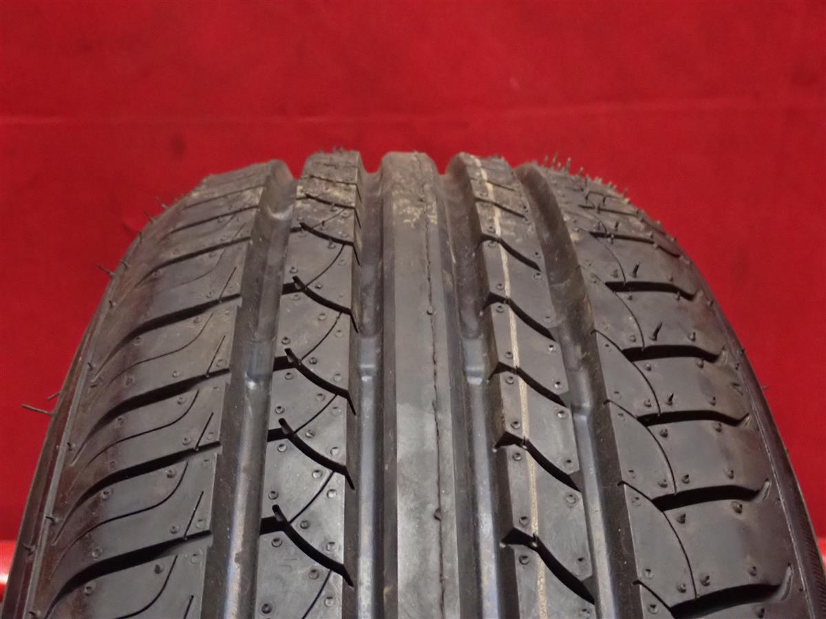 単品 タイヤ1本 《 マックストレック 》 MAXIMUSM1 [ 155/55R14 69Ｖ ]9.5分山★n14ライフゼスト_画像1