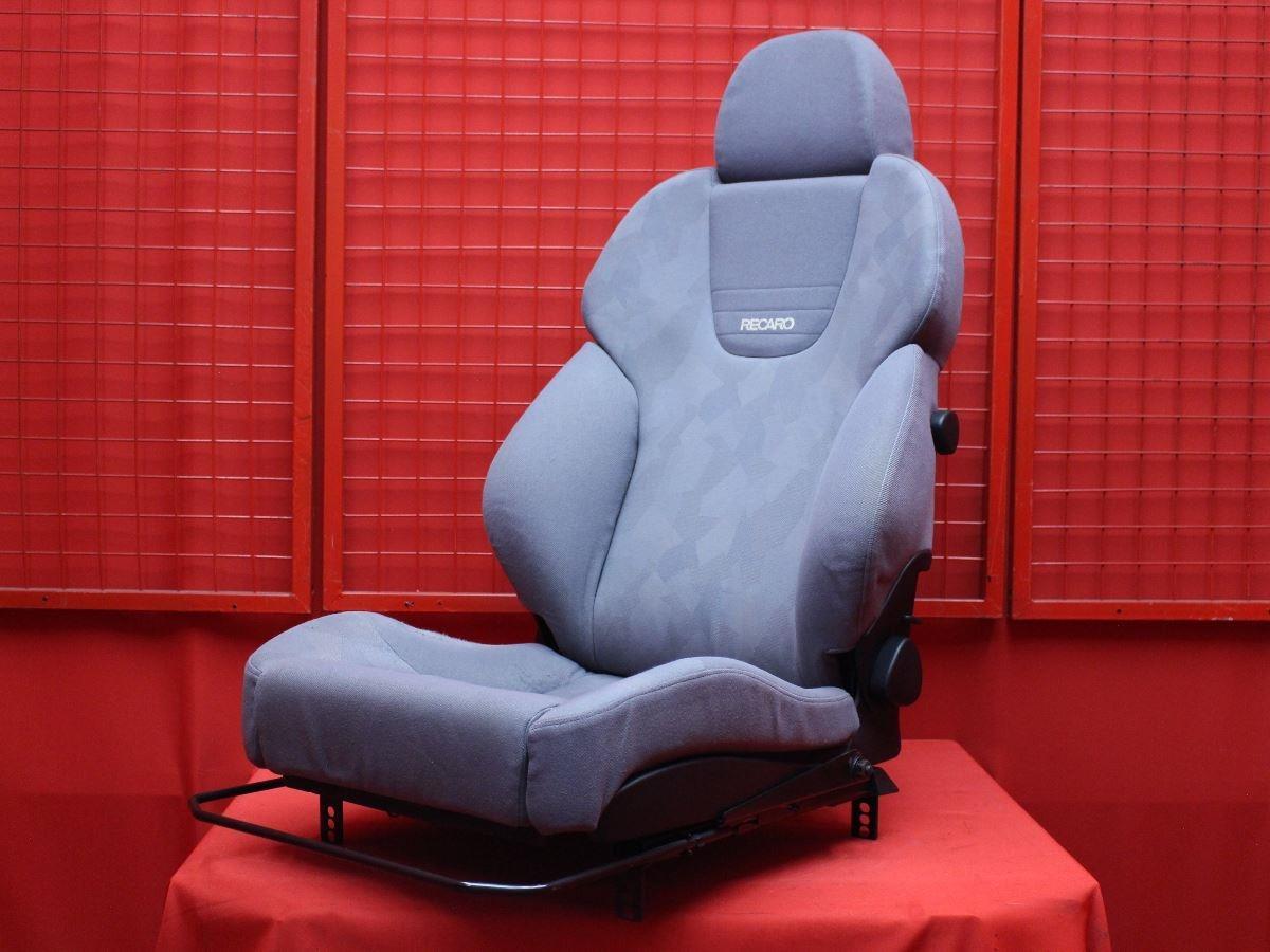 RECARO STYLE-J シート レカロ スタイルJ ST-J-