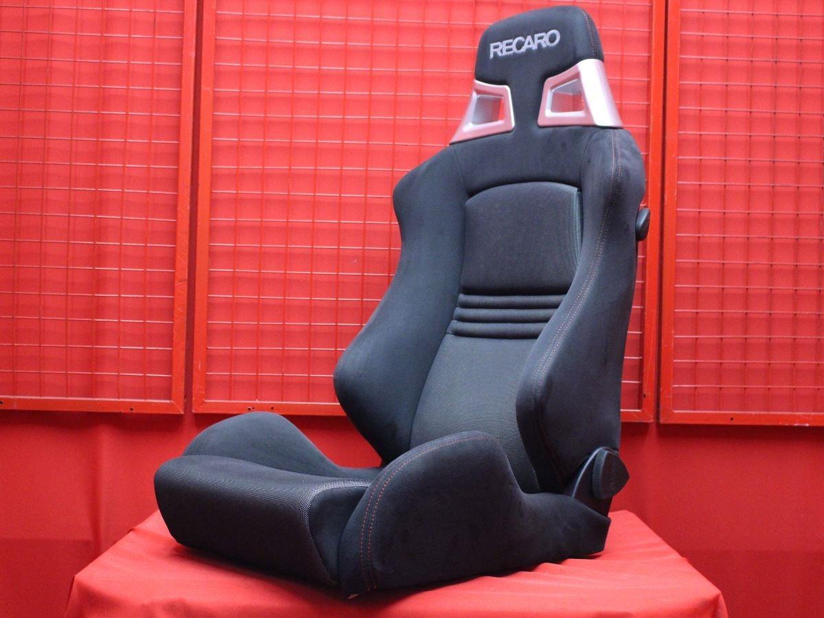 ★RECARO SR-11 ASM LIMITED レカロシート SEAT スポーツリクライニングバケットシート!!★jseat_画像1