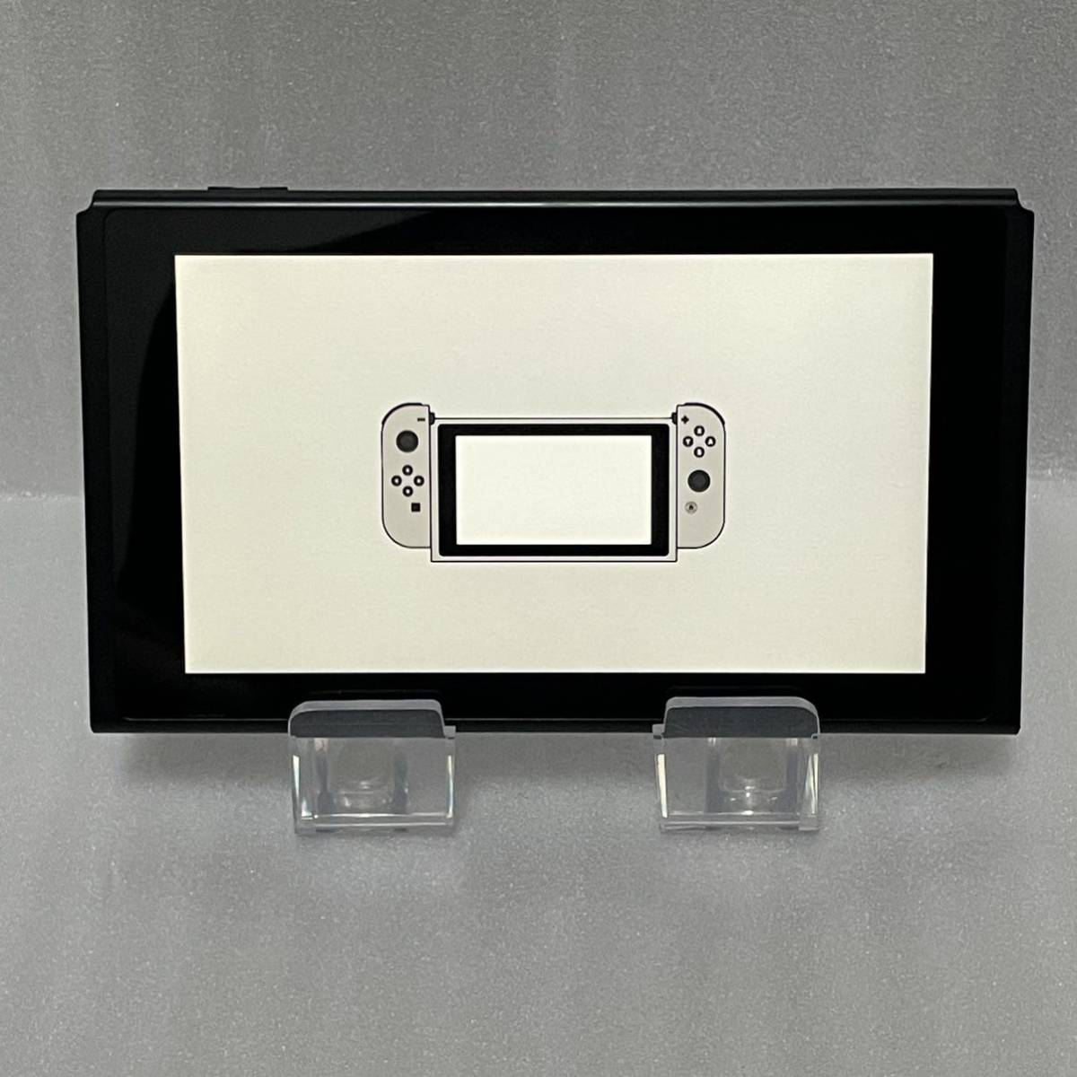 1円~美品☆ 任天堂 スイッチ 本体のみ 動作確認済 Nintendo Switch