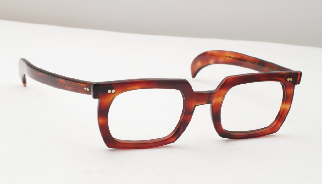 激レア 1960年代 American Optical アメリカンオプティカル PEBBLE