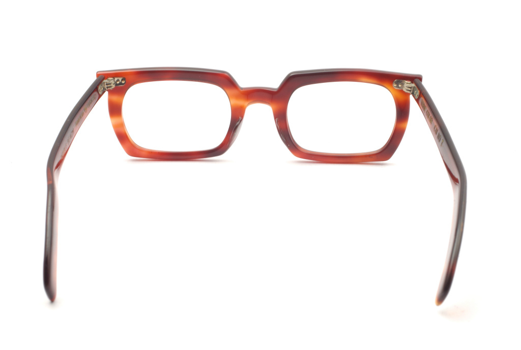 激レア 1960年代 American Optical アメリカンオプティカル PEBBLE