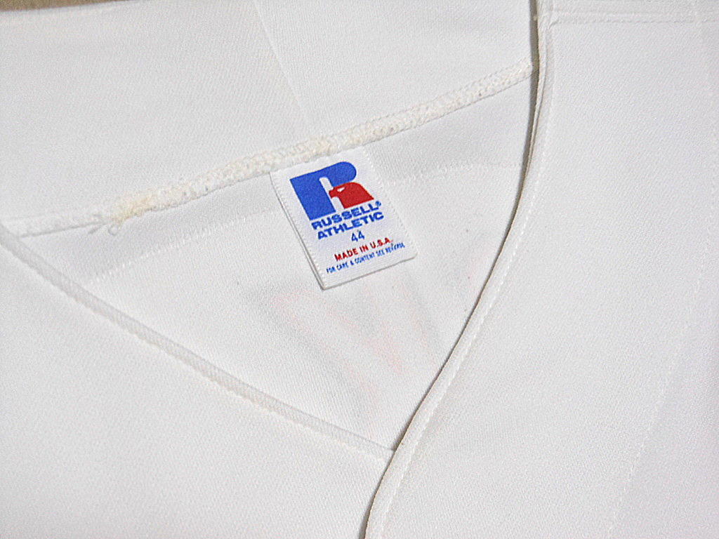 リプケン 1992 オリオールズ Russell Jersey ジャージ リプケン 1992 オリオールズ Russell Jersey ジャージ