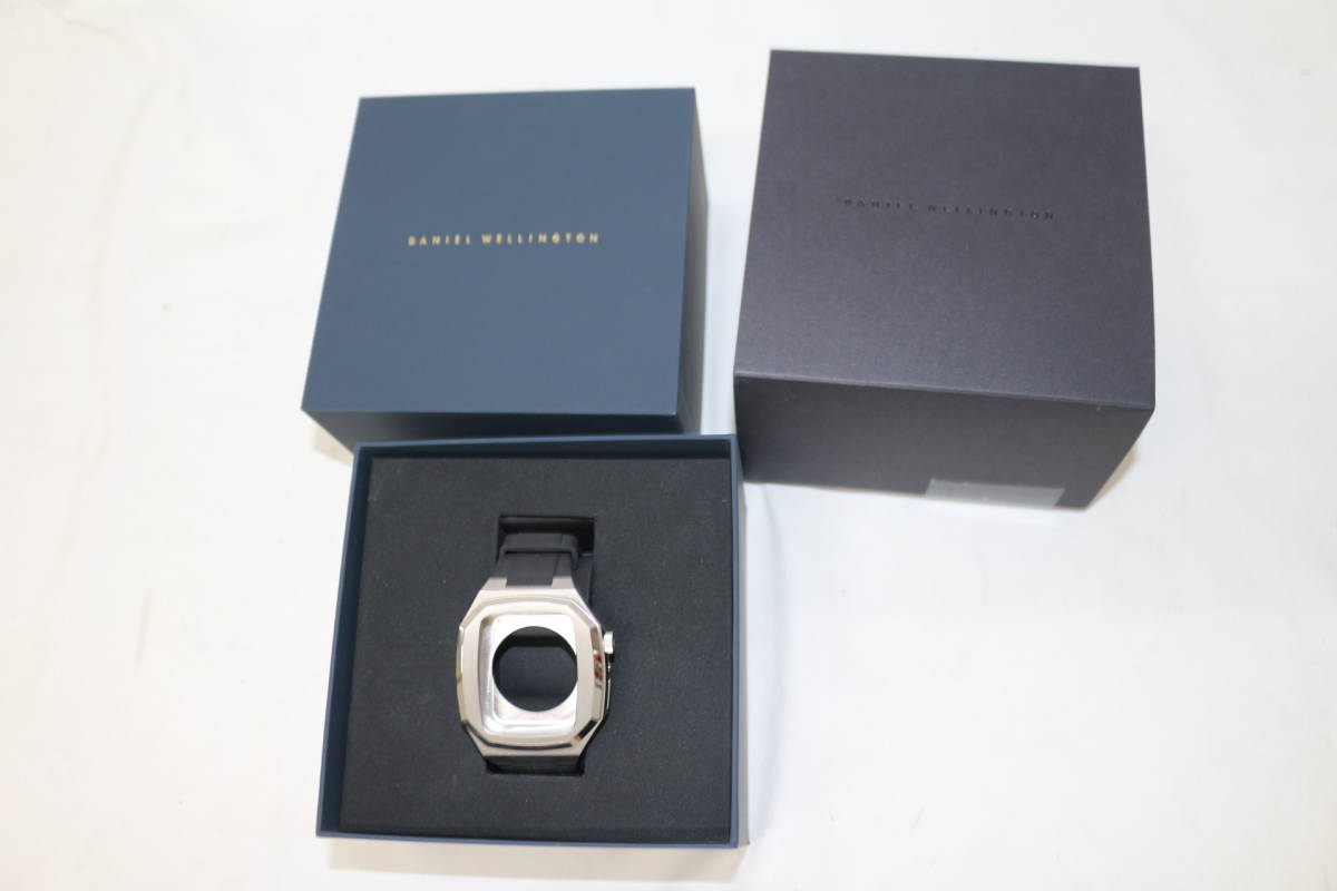 55-0 Daniel Wellington ダニエルウェリントン スマートウォッチケース