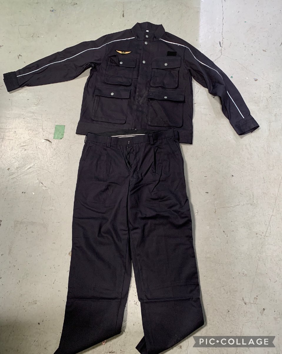 ヤフオク! - JR/制服/ユニフォーム/車掌 運転士 駅員 電車 鉄道