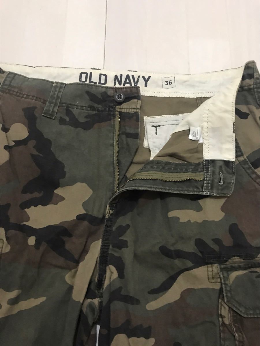 ※ 大きいサイズ ※ OLD NAVYオールドネイビー　　サイズ 36