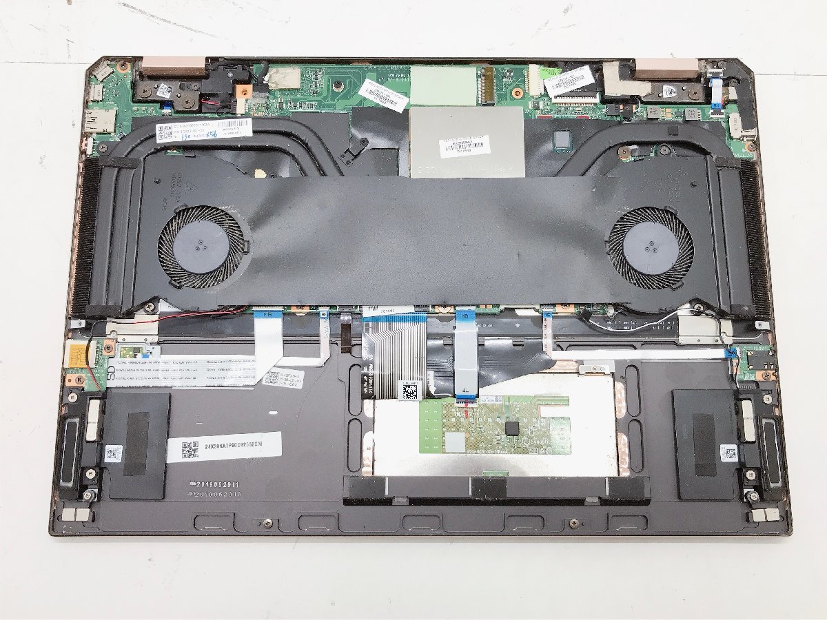 HP Spectre x360 15-df0009TX Core i7-8750H 2.20GHz 16GB 15.6 OS無し