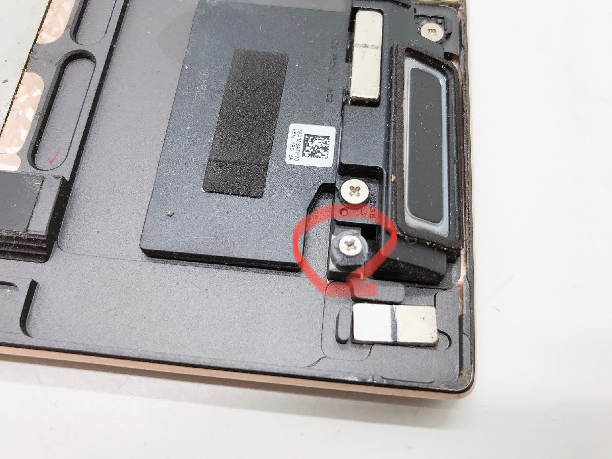 HP Spectre x360 15-df0009TX Core i7-8750H 2.20GHz 16GB 15.6 OS無し