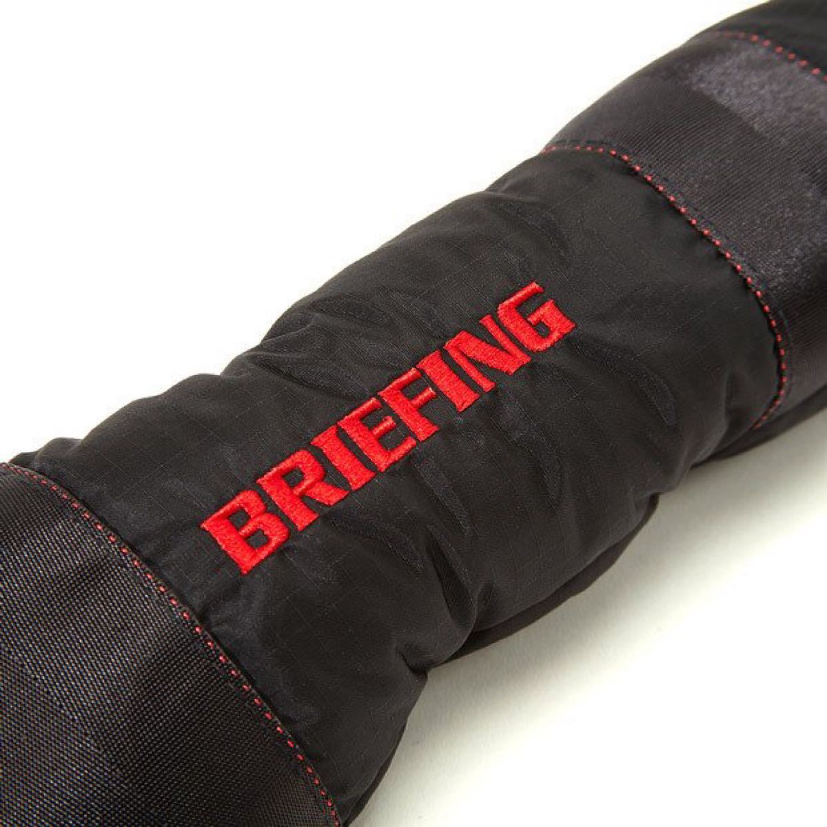 BRIEFING ユーティリティーヘッドカバー BRG191G36 ブリーフィング - organicfarmermag.com BRIEFING ユーティリティーヘッドカバー BRG191G36 ブリーフィング - organicfarmermag.com