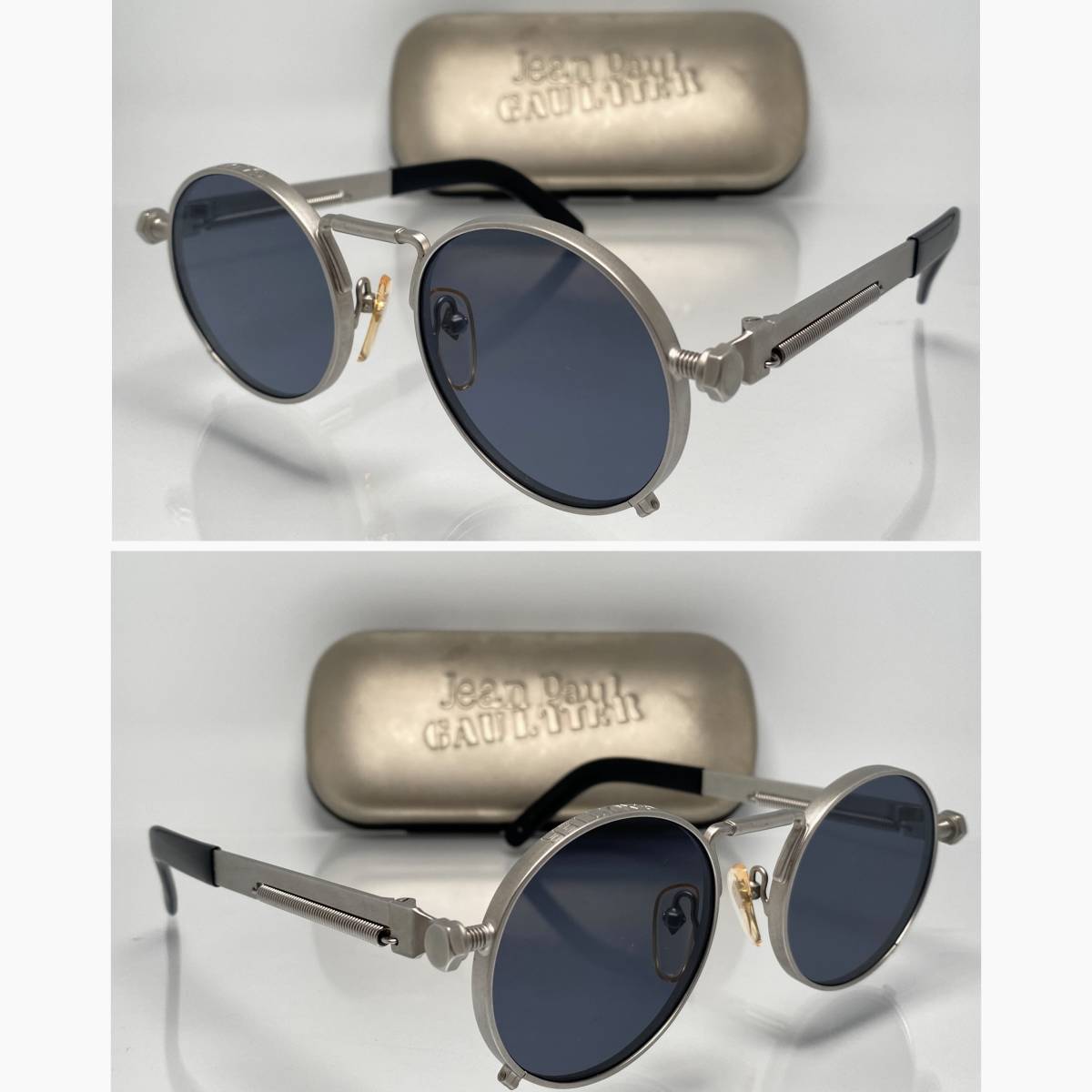 新品」Jean Paul Gaultier☆56-0118☆ゴルチェ☆1996 - 小物 新品」Jean Paul Gaultier☆56-0118☆ゴルチェ☆1996 - 小物