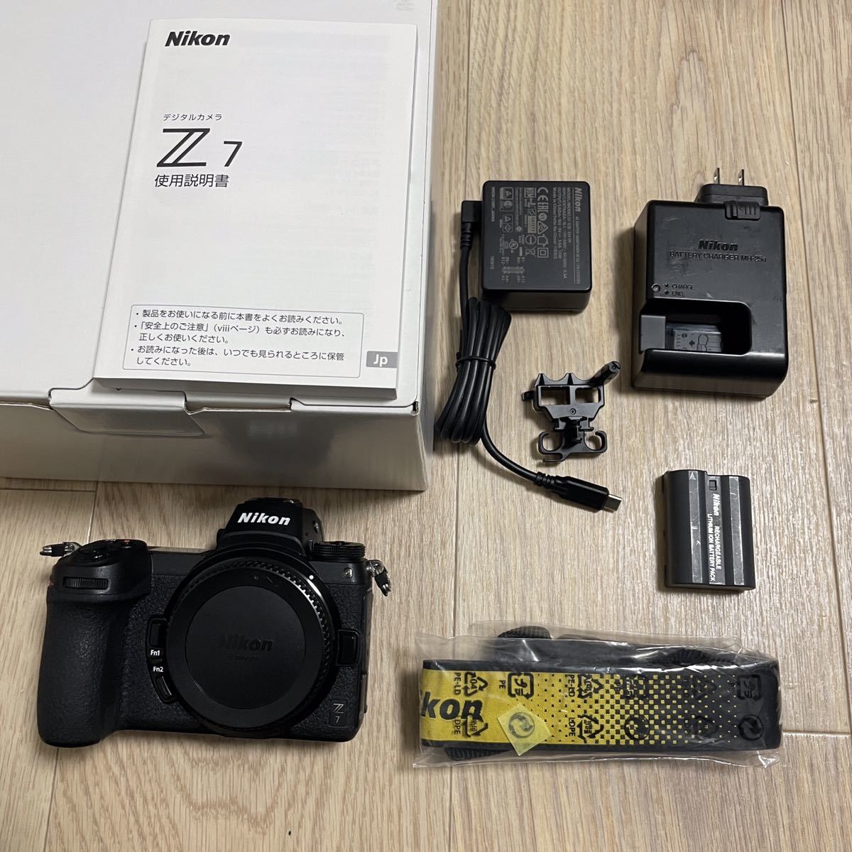 Nikon Z7 ボディ ミラーレス 一眼 Z6 Z6Ⅱ Z7Ⅱ Z5 Zfc Z50 Z9 Nikon Z7 ボディ ミラーレス 一眼 Z6 Z6Ⅱ Z7Ⅱ Z5 Zfc Z50 Z9