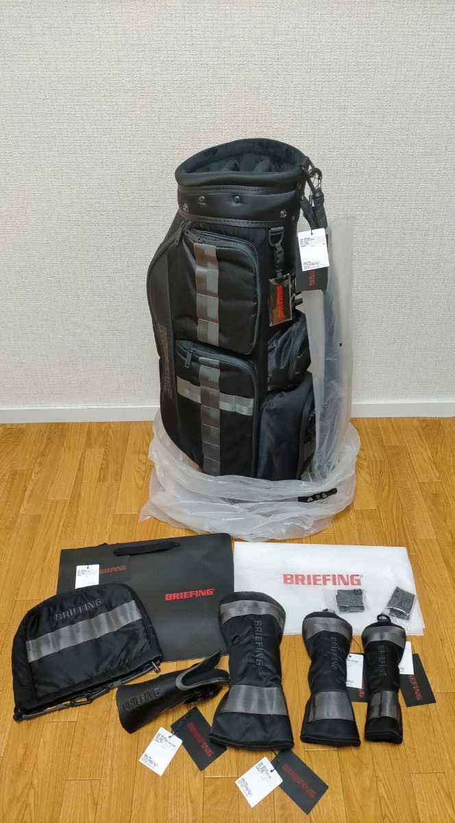 新品 BRIEFING ブリーフィング CR-6 #02 大阪店限定品 ゴルフ 新品 BRIEFING ブリーフィング CR-6 #02 大阪店限定品 ゴルフ