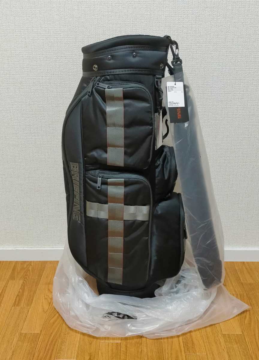 新品 BRIEFING ブリーフィング CR-6 #02 大阪店限定品 ゴルフ 新品 BRIEFING ブリーフィング CR-6 #02 大阪店限定品 ゴルフ
