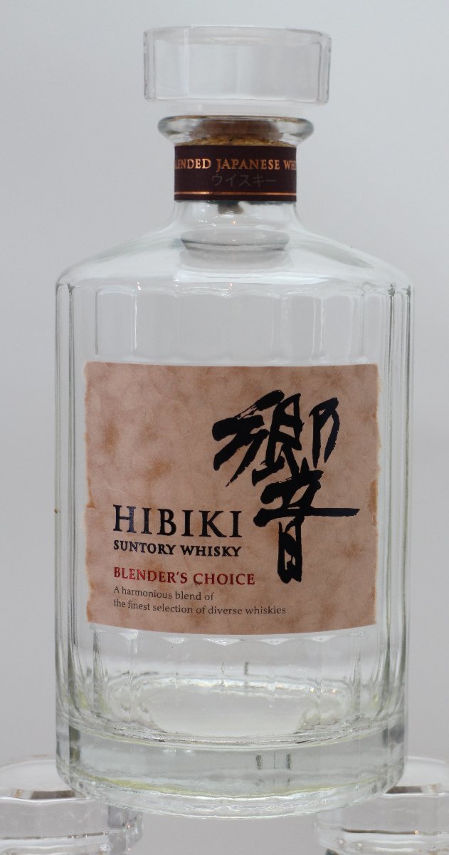 有名ブランド 響 ブレンダーズチョイス ジャパニーズハーモニー 700ml
