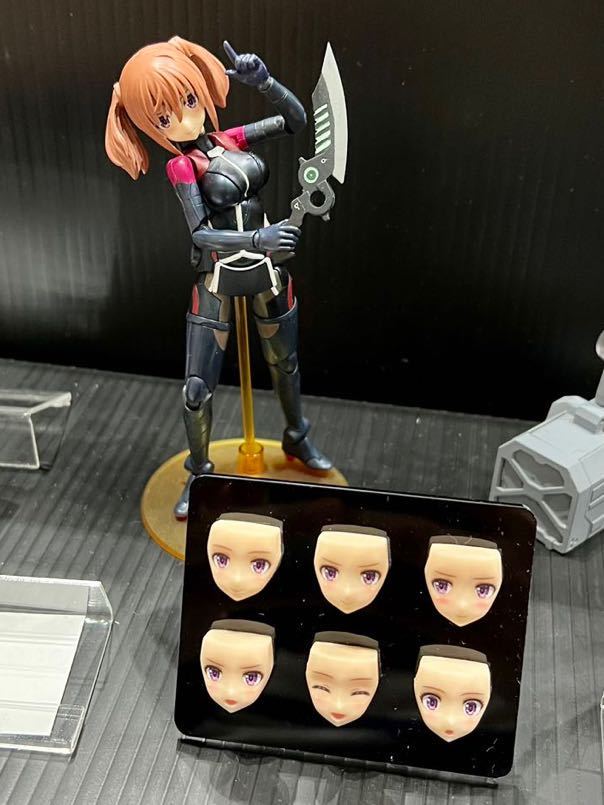 Yahoo!オークション - メガミデバイス hyena アリスギアアイギス Yahoo!オークション - メガミデバイス hyena アリスギアアイギス