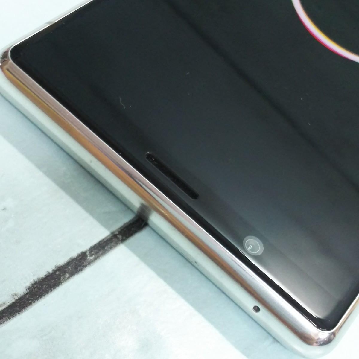 7572円 au Xperia5 SOV41 グレー 本体 白ロム SIMロック解除済み 7572円 au Xperia5 SOV41 グレー 本体 白ロム SIMロック解除済み