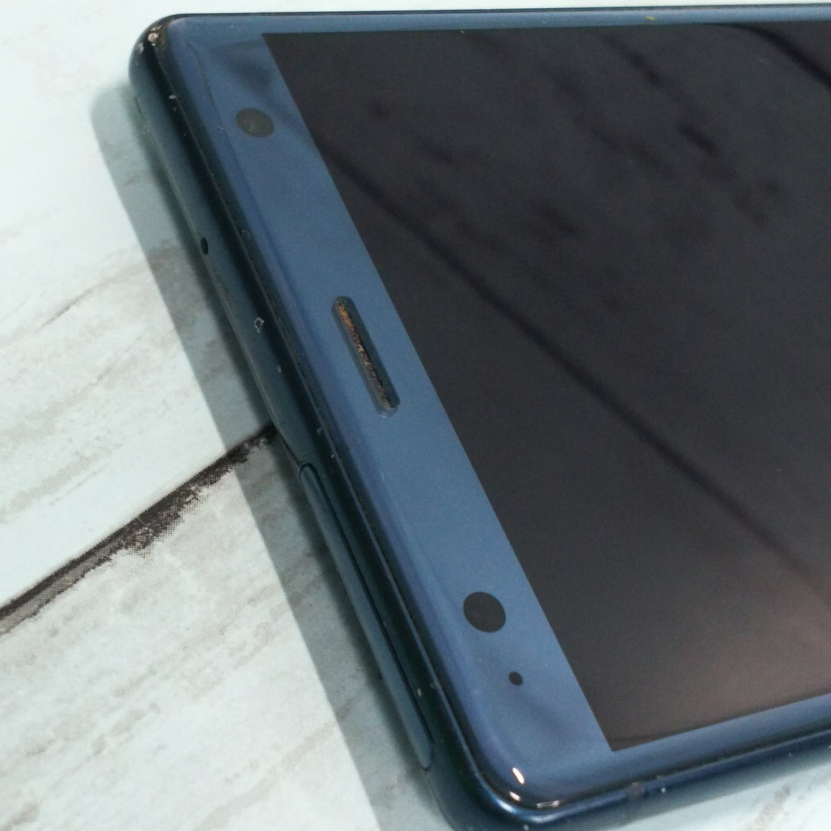 マリア様専用 Xperia XZ2 SIMロック解除 - www.husnususlu.com