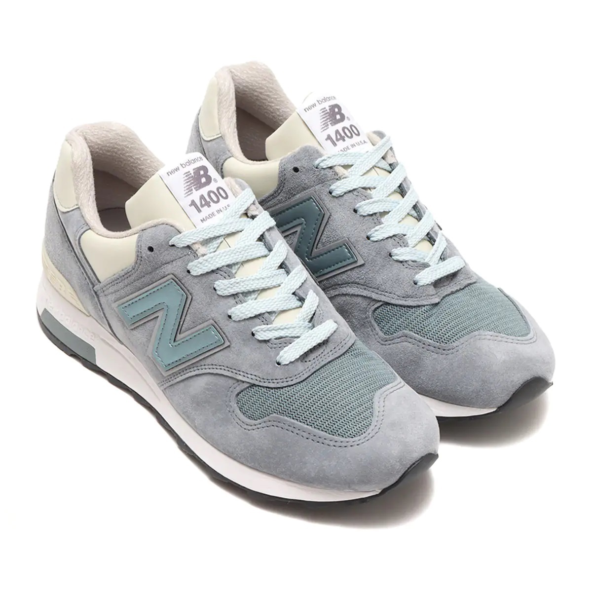 2021年復刻 New Balance M1400SB STEEL BLUE スティールブルー 2021年復刻 New Balance M1400SB STEEL BLUE スティールブルー