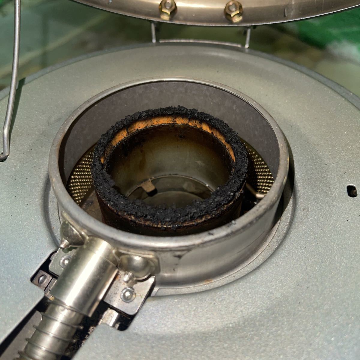TOYOSTOVE RAiNBOW トヨトミレインボーストーブ RB-2形 容量3.5 TOYOSTOVE RAiNBOW トヨトミレインボーストーブ RB-2形 容量3.5
