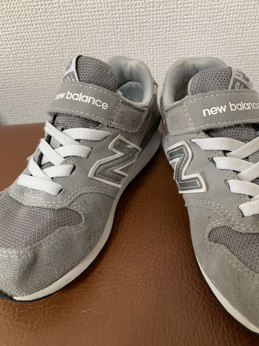 スニーカー new balance ニューバランス 定番 YV996 GY グレー 子供 19cm 男女兼用(19cm~)|売買されたオークション情報、yahooの商品情報をアーカイブ公開 - オークファン(aucfan.com) スニーカー new balance ニューバランス 定番 YV996 GY グレー 子供 19cm 男女兼用(19cm~)|売買されたオークション情報、yahooの商品情報をアーカイブ公開 - オークファン(aucfan.com)