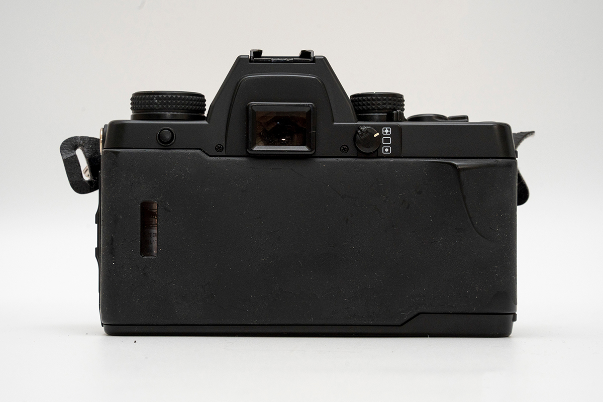 美品・動作確認済】CONTAX Aria コンタックス アリア Planar 50mm F1.4