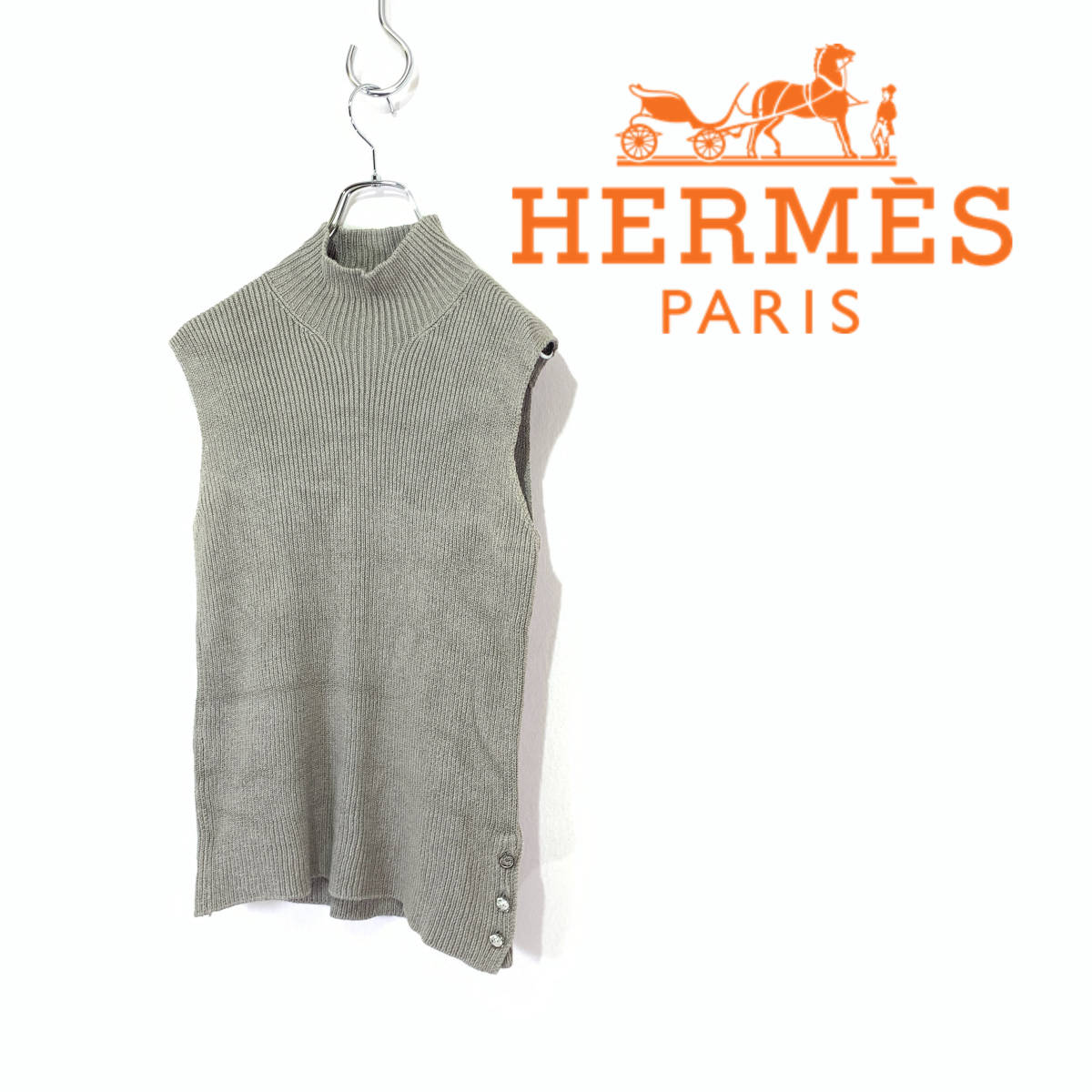 HERMES by Martin Margiela エルメス マルタン マルジェラ期 シルク