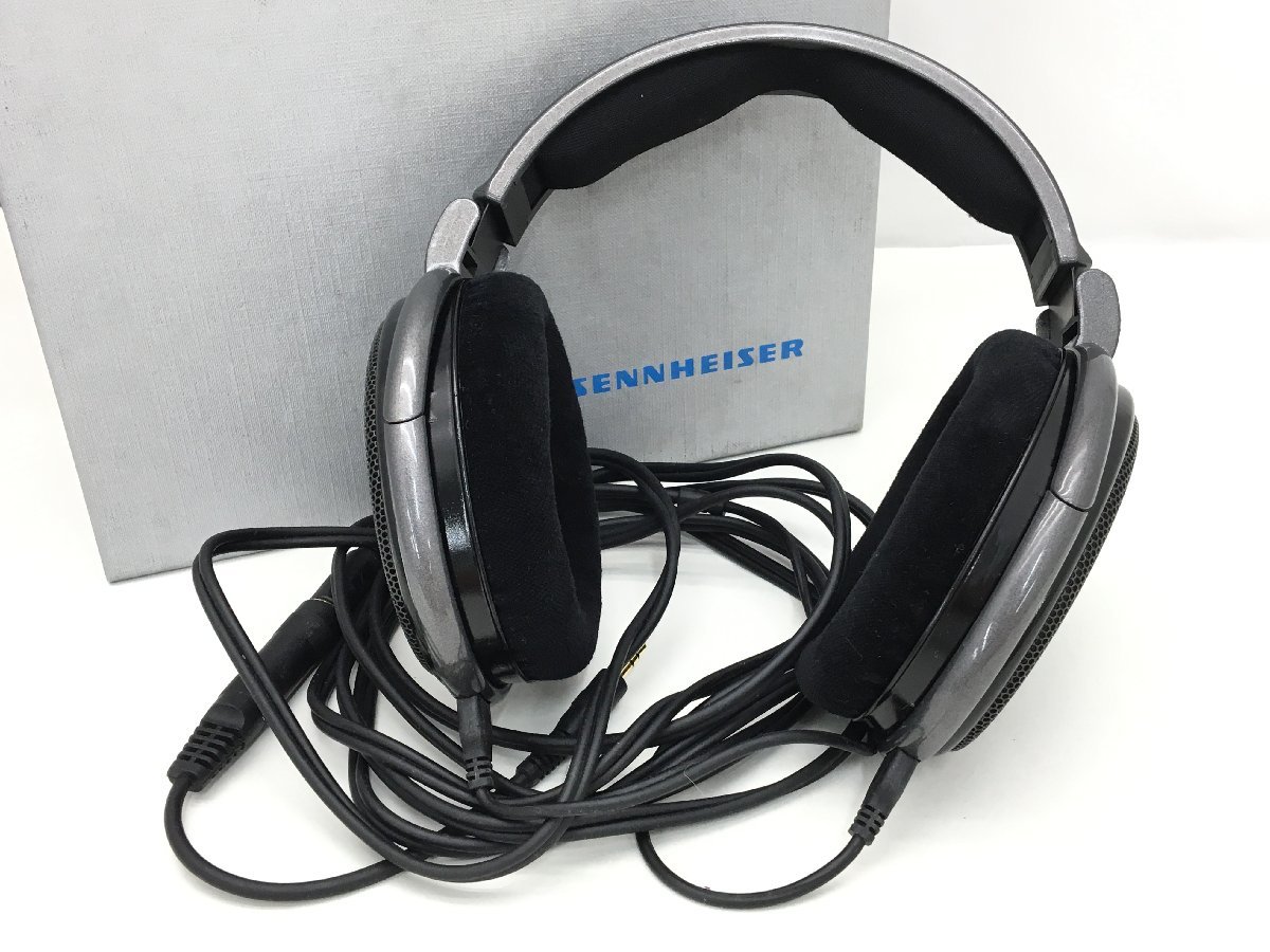 最低価格の ゼンハイザー ヘッドセット ジャンク品 econet.bi