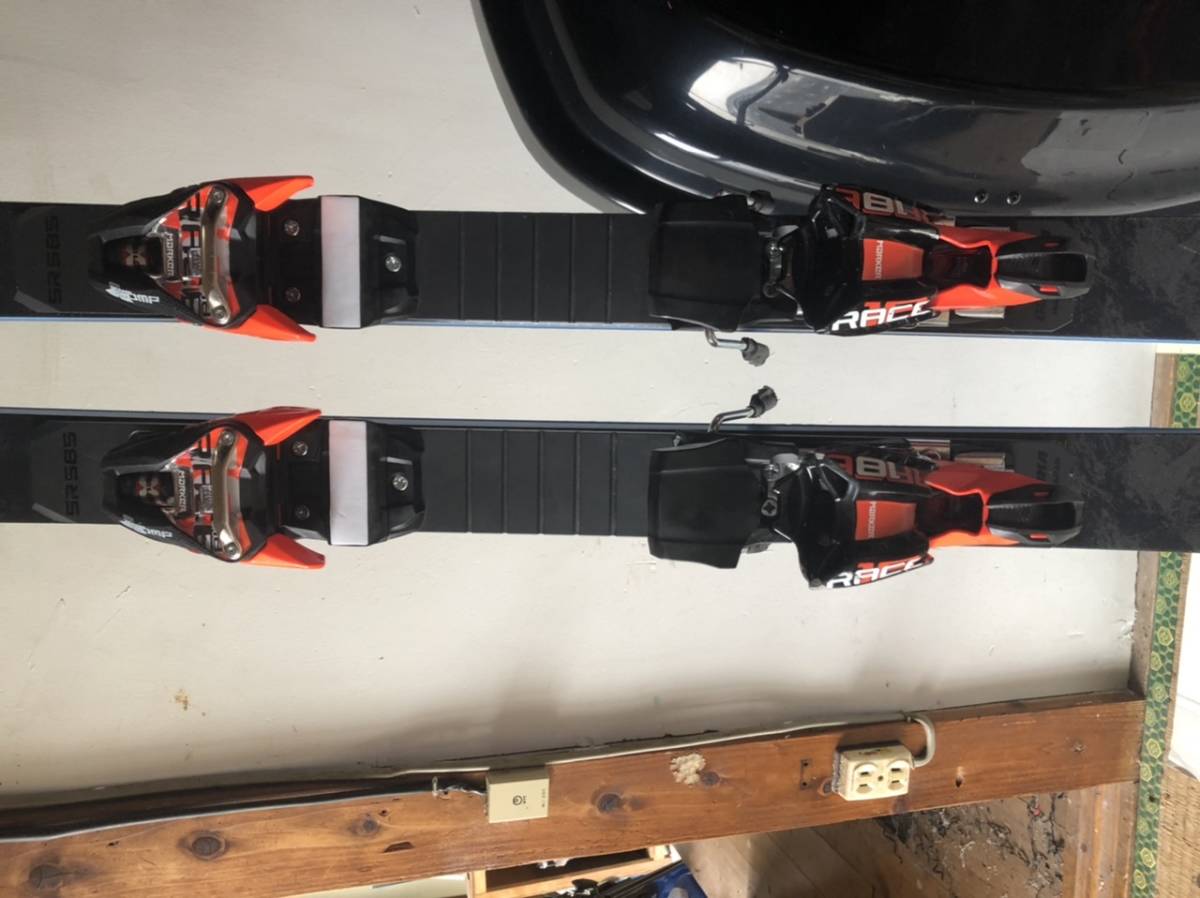 オガサカ OGASAKA 2022 TC-LT 183cm xcomp18 | sweatreno.com