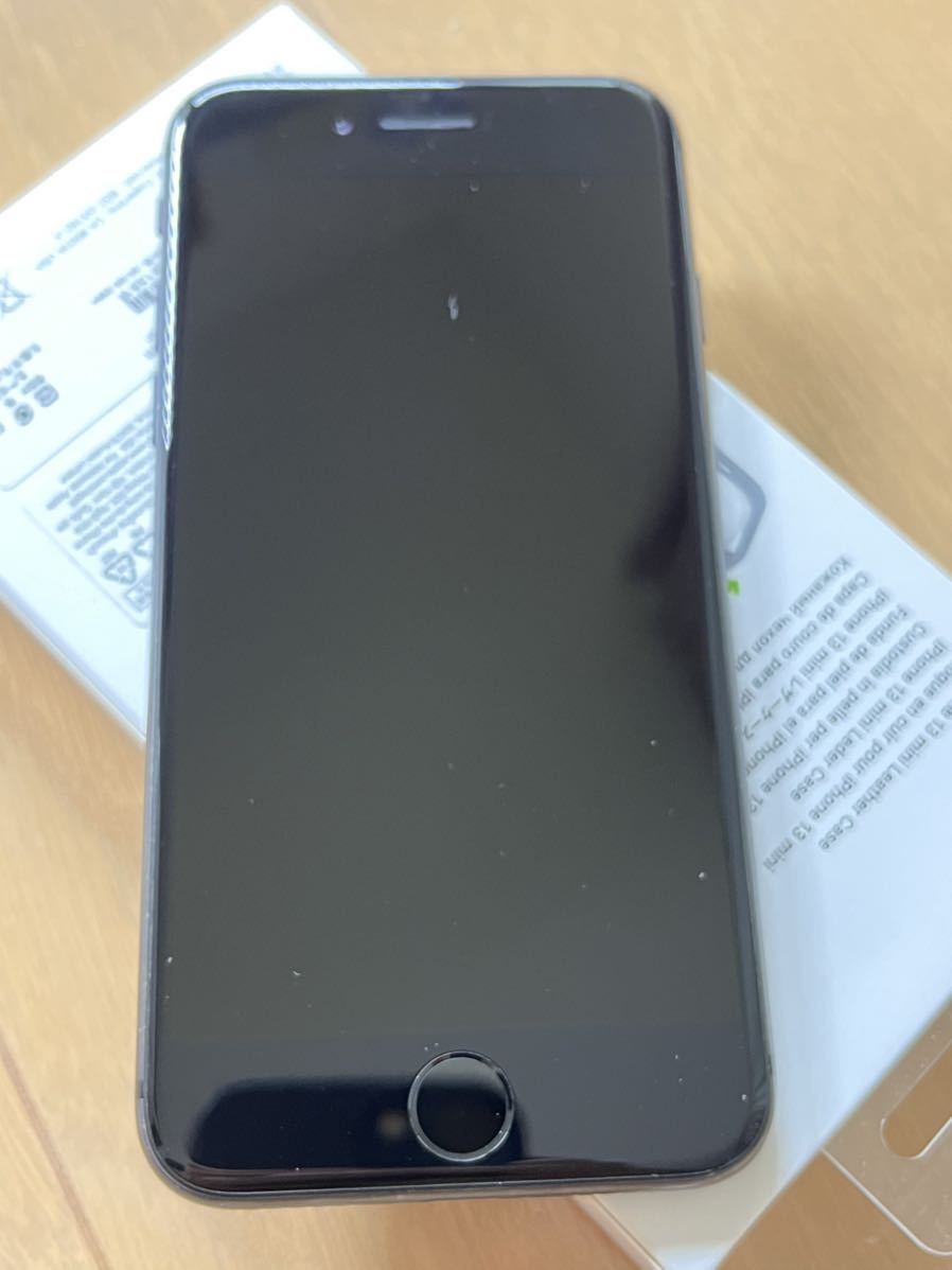 iphone 8 256gb スペースグレイ SIMフリー ジャンク扱い(iPhone)|売買 売り出し価格 【iPhone8*256GB】スペースグレー・simフリー・ジャンク品 スマートフォン本体