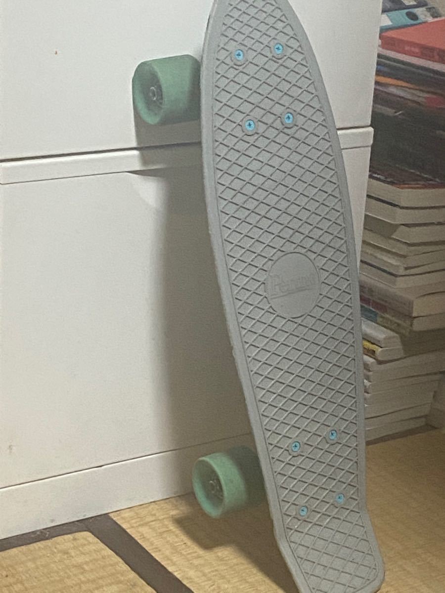 Penny 22インチ ストリート系スポーツ スケートボード www