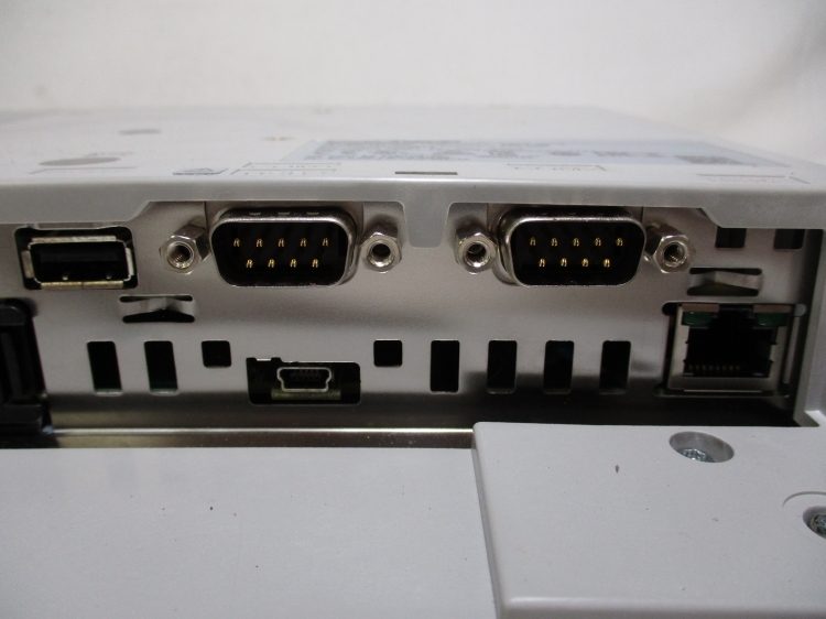 PRO-FACE プログラマブル表示器 GP4000シリーズ GP-4501T PFXGP4501TAA
