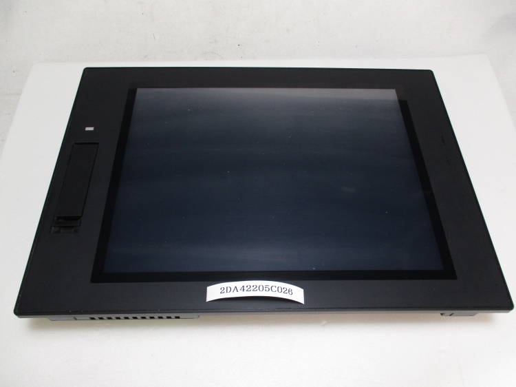 Naka shi様専用KEYENCE VT5-X10 タッチパネル-