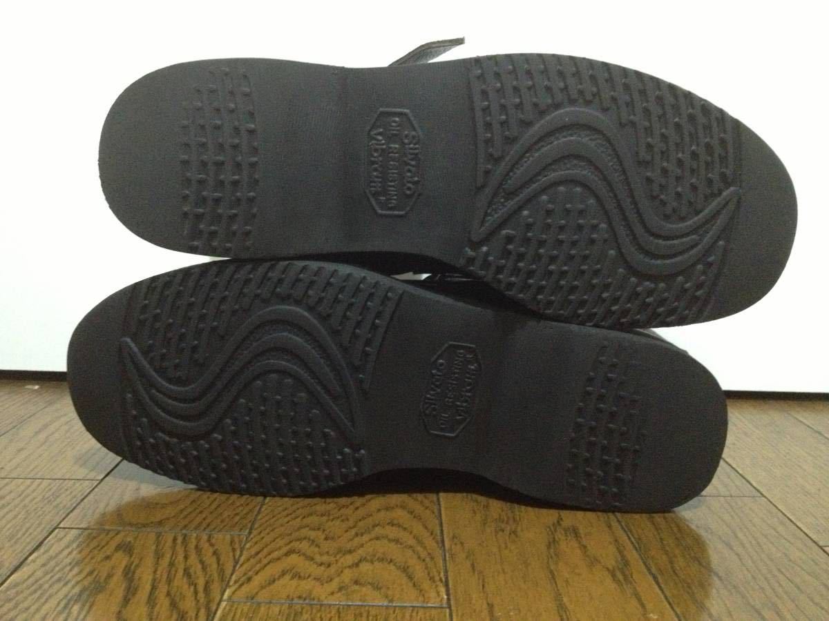 RUSSELL MOCCASIN×NEPENTHES ラッセルモカシン×ネペンテス RUSSELL MOCCASIN×NEPENTHES ラッセルモカシン×ネペンテス